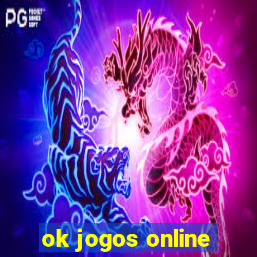 ok jogos online